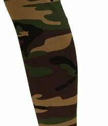 Flash-uitverkoop 😀 Dames Legging Met Print | Camouflage Design | Maat S/M | Legging Dames | Legging Meisje | Leggings | Legging Carnaval | Legging Dames Katoen | Apollo 🎁