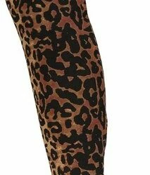 Goedkoop ๐ Dames Legging Met Print | Leopard Design | Maat XXL | Legging Dames | Legging Meisje | Leggings | Legging Carnaval | Legging Dames Katoen | Apollo ๐