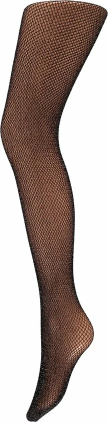 Hete verkoop π Dames Panty Visnet | Lurex | Zwart/Zilver | Maat S/M | Panty Dames | Fishnet Panty | Pantys | Visnet Panty Carnaval | Apollo π 4 Hete verkoop π Dames Panty Visnet | Lurex | Zwart/Zilver | Maat S/M | Panty Dames | Fishnet Panty | Pantys | Visnet Panty Carnaval | Apollo π - Afbeelding 2
