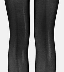 Groothandel 😍 MAMSY Comfortabele Opaque Zwangerschapspanty 60den Zwart S ✔️ -Beenmode Winkel 218x840