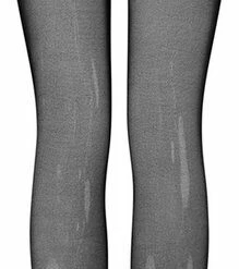 Hete verkoop 🔥 MAMSY Comfortabele Sheer Zwangerschapspanty 20den Zwart XL ⭐ -Beenmode Winkel 219x840