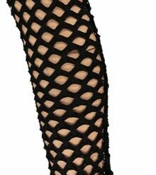 Coupon 🌟 Panty Doorschijnend | Stretch | Netpanty | Zwart | Maat S/M | Netpanty Zwart | Panty | Panty Visnet | Fishnet Panty | Panty's | Apollo 😉 -Beenmode Winkel 220x840