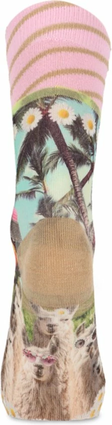 Beste recensies van π XPooos | Dames Sokken | Happy Camper π 6 Beste recensies van π XPooos | Dames Sokken | Happy Camper π - Afbeelding 4