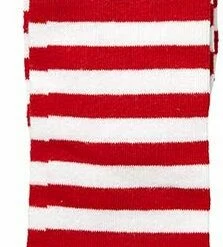 Korting ⭐ Kniekousen Met Strepen | Rood/wit | Maat 41/46 | Kniekousen Heren | Kniekousen Carnaval | Kniekousen | Carnaval Accessoires | Carnaval | Feestkleding | Apollo 🎁 -Beenmode Winkel 223x840