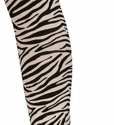 Korting ๐ Dames Legging Met Print | Zebra Design | Maat XXL | Legging Dames | Legging Meisje | Leggings | Legging Carnaval | Legging Dames Katoen | Apollo โค๏ธ