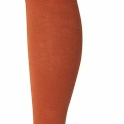 Nieuw 🔔 Bonnie Doon Biologisch Katoenen Maillot Dames Donker Oranje Maat 40/42 L - Uitstekende Pasvorm - Gladde Naden - OEKO-TEX Gecertificeerd - Bio Cotton Tights - Duurzaam En Huidvriendelijk Bio Katoen - Oranje/Rood - Oranje/Bruin - Henna - BP051900.14 🎁