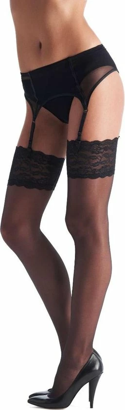 Korting π― Stay Up Panty 15 Denier Oroblu Bas Secret π 3 Korting π― Stay Up Panty 15 Denier Oroblu Bas Secret π