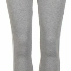 Beste Pirce 😍 Adidas Adidas 3-stripes Legging - Vrouwen - Grijs - Wit 💯