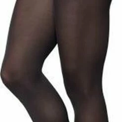 Coupon 😍 CADA Panty Dames 60 Denier Antraciet XL Per 1 Stuk ✔️