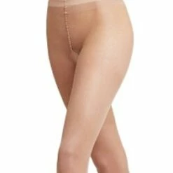 Groothandel 🤩 Falke Pure Matt 20 (40120) - Panty - Dames - Anthracite - Maat M/L 👍 -Beenmode Winkel 280x840