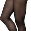 Kopen 😉 CADA Panty Dames 40 Denier Shaping Zwart XL Per 1 Stuk 😀