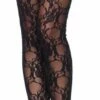 Uitgang β¨ Leg Avenue Stay Up Of Floral Lace βοΈ 2 Uitgang β¨ Leg Avenue Stay Up Of Floral Lace βοΈ -Beenmode Winkel 287x840