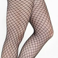 Promo ๐ Peppery Panty - SALE - Duurzame Dames Panty's - Classic - Black - Zwart - L-XL โ๏ธ
