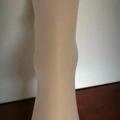 Promo 💯 Clio 15 Denier Lace Top Hold Up Kleur Ivoor 😉 -Beenmode Winkel 295x840 7