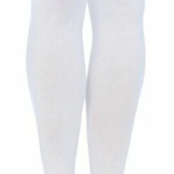 Goedkoopste 🥰 Leg Avenue Nylon Thigh Highs With Bow 🎁 -Beenmode Winkel 296x840