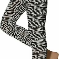 Korting 🛒 Dames Legging Met Print | Zebra Design | Maat XXL | Legging Dames | Legging Meisje | Leggings | Legging Carnaval | Legging Dames Katoen | Apollo ❤️ -Beenmode Winkel 298x840 1