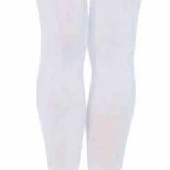 Goedkoopste 🥰 Leg Avenue Nylon Thigh Highs With Bow 🎁 -Beenmode Winkel 298x840 4