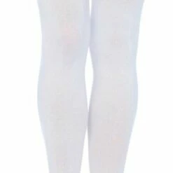 Goedkoopste 🥰 Leg Avenue Nylon Thigh Highs With Bow 🎁 -Beenmode Winkel 298x840 5