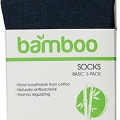 Groothandel ✨ Apollo | Bamboe Sokken Basic | Blauw | Maat 35/38 | Bamboe Dames Sokken | Naadloze Sokken | Bamboe | Bamboo 😍 -Beenmode Winkel 298x840 6
