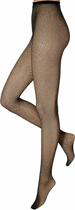 Hete verkoop π Dames Panty Visnet | Lurex | Zwart/Zilver | Maat S/M | Panty Dames | Fishnet Panty | Pantys | Visnet Panty Carnaval | Apollo π 3 Hete verkoop π Dames Panty Visnet | Lurex | Zwart/Zilver | Maat S/M | Panty Dames | Fishnet Panty | Pantys | Visnet Panty Carnaval | Apollo π
