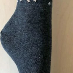 Uitgang 🎁 Pretty Polly Reindeer Dames Kerst Sokje One Size 🎁 -Beenmode Winkel 302x840 1