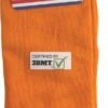 Promo 👍 3 BMT 3BMT Oranje Sokken Dames - Maat 36/41 💯 -Beenmode Winkel 304x840 3