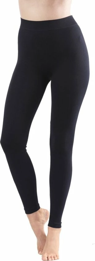 Beste Verkoop β€οΈ Caresse Naadloze Legging Microvezel 200 Denier Zwart Maat L π― 3 Beste Verkoop β€οΈ Caresse Naadloze Legging Microvezel 200 Denier Zwart Maat L π―