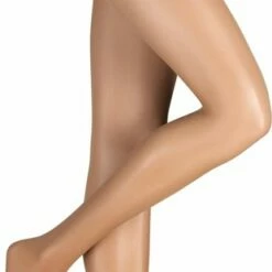 Hete verkoop ⌛ Kunert Leg Control 40 Panty - Cashmere - Maat 48-50 🎉