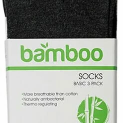 Beste deal βοΈ Apollo | Bamboe Sokken Basic | Antraciet | Maat 35/38 | Bamboe Damessokken | Naadloze Sokken | Bamboe | Bamboo π₯° 9 Beste deal βοΈ Apollo | Bamboe Sokken Basic | Antraciet | Maat 35/38 | Bamboe Damessokken | Naadloze Sokken | Bamboe | Bamboo π₯° -Beenmode Winkel 312x840 1