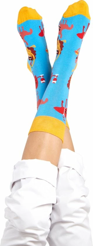 Beste Verkoop π€© Merkloos Maag Darm Lever MedSocks π 4 Beste Verkoop π€© Merkloos Maag Darm Lever MedSocks π - Afbeelding 2