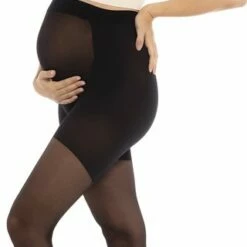 Begroting 🔔 MAGIC Bodyfashion Mama Sheer Tights Dames 30 Denier - Maat XL ❤️ -Beenmode Winkel 320x840