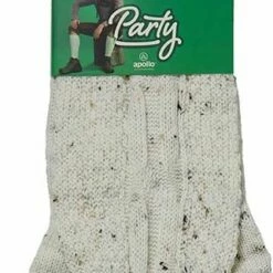 Uitgang ✨ Tiroler Kousen En Beenwarmer | Tiroler Set | Multi Beige | Maat 43/46 | Tiroler Outfit | Tiroler Sokken | Oktoberfest Heren | Oktoberfest Sokken | Apollo 😀 -Beenmode Winkel 321x840 1