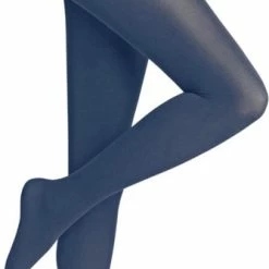 Coupon ๐ FALKE Cotton Touch Maillot 40081 6844 Lapisblue XL ๐ฅ