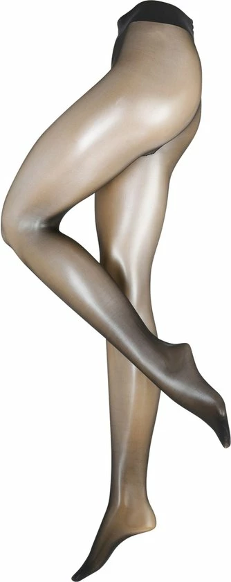 Beste Verkoop ⌛ FALKE Matt Deluxe Doorschijnend Hoogwaardig Zacht Comfortabel Elegant Zonder Motief Sheer 20 Denier Zwart Dames Panty - Maat S 🌟 23 Beste Verkoop ⌛ FALKE Matt Deluxe Doorschijnend Hoogwaardig Zacht Comfortabel Elegant Zonder Motief Sheer 20 Denier Zwart Dames Panty - Maat S 🌟 - Afbeelding 21