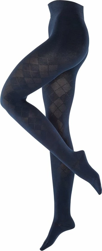 Coupon ✨ Burlington Fine Argle Maillot Dames 28000 6120 Marine 38-40 ⌛ 5 Coupon ✨ Burlington Fine Argle Maillot Dames 28000 6120 Marine 38-40 ⌛ - Afbeelding 3