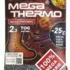 Gloednieuw 🔔 3 BMT 3BMT - Huissokken Dames - Grijs - Thermosokken Dames Maat 35 / 38 - Mega Warm 👍 -Beenmode Winkel 345x840