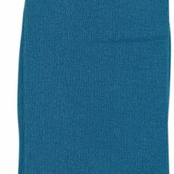 Beenmode Winkel 7 Begroting 🤩 Feet This Sokken Perzisch Blauw - Gekleurde Effen Sokken - Sokken Dames - Sokken Heren - Lange Sokken - Sokken Jongens - Sokken Meiden - Middellang - Maat 43-46 👏