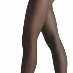 Begroting 🌟 Oroblu Club 15 Panty - Kleur Zwart - Maat L ⭐