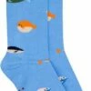 Korting π₯° Alfredo Gonzales Sokken Fish 𧦠Socks Blauw Maat:S (38-41) π 2 Korting π₯° Alfredo Gonzales Sokken Fish 𧦠Socks Blauw Maat:S (38-41) π -Beenmode Winkel 357x840 1