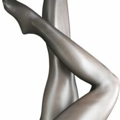 Groothandel 🤩 Falke Pure Matt 20 (40120) - Panty - Dames - Anthracite - Maat M/L 👍 -Beenmode Winkel 358x840 3