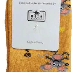 Groothandel π₯ Merkloos 2 PAAR - Verjaardag Cadeau - Kaas En Muis Sokken - Vrolijke Sokken - Valentijn Cadeau - Aparte Sokken - Grappige Sokken - Leuke Dames En Heren Sokken - Moederdag - Vaderdag - 𧦠Socks Waar Je Happy Van Wordt - Maat 36-41 π₯° 9 Groothandel π₯ Merkloos 2 PAAR - Verjaardag Cadeau - Kaas En Muis Sokken - Vrolijke Sokken - Valentijn Cadeau - Aparte Sokken - Grappige Sokken - Leuke Dames En Heren Sokken - Moederdag - Vaderdag - 𧦠Socks Waar Je Happy Van Wordt - Maat 36-41 π₯° -Beenmode Winkel 361x840 1