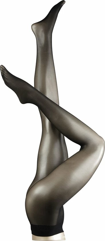 Beste Verkoop ⌛ FALKE Matt Deluxe Doorschijnend Hoogwaardig Zacht Comfortabel Elegant Zonder Motief Sheer 20 Denier Zwart Dames Panty - Maat S 🌟 20 Beste Verkoop ⌛ FALKE Matt Deluxe Doorschijnend Hoogwaardig Zacht Comfortabel Elegant Zonder Motief Sheer 20 Denier Zwart Dames Panty - Maat S 🌟 - Afbeelding 18