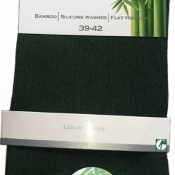 Beste recensies van โญ Boru Bamboo Boru Bamboe Sokken, 2-Pack |Dark Green | Maat 43-45 ๐
