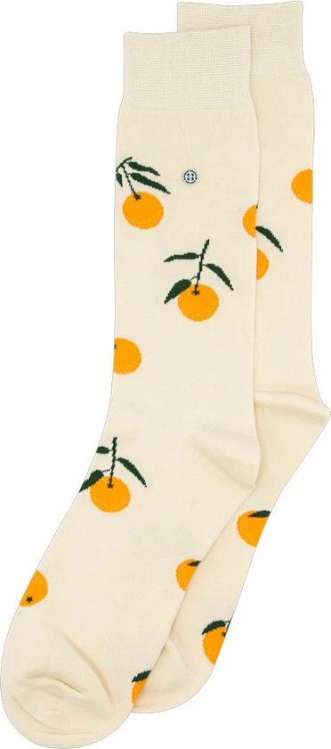 Beste deal π Alfredo Gonzales Sokken Tangerine 𧦠Socks Wit Maat:S (38-41) β 8 Beste deal π Alfredo Gonzales Sokken Tangerine 𧦠Socks Wit Maat:S (38-41) β - Afbeelding 6