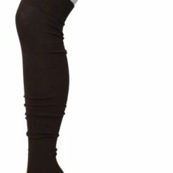 Begroting ๐ Bonnie Doon Overknee Kousen Donker Bruin Dames Maat 36/42 - Overknee Sokken - Over De Knie - Katoen - Gladde Naden - Extra Comfortabel - Maximaal Draagcomfort - Warm - Overknees - Kniekousen - Donkerbruin - Dark Brown - P53496.2 ๐