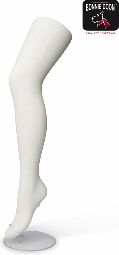Beste Verkoop π₯ Bonnie Doon Biologisch Katoenen Maillot Dames Off White Maat 36/38 S - Uitstekende Pasvorm - Gladde Naden - OEKO-TEX Gecertificeerd - Bio Cotton Tights - Duurzaam En Huidvriendelijk Bio Katoen - Gebroken Wit - Crème - Ivoor - Off White - BP051900.32 π 3 Beste Verkoop π₯ Bonnie Doon Biologisch Katoenen Maillot Dames Off White Maat 36/38 S - Uitstekende Pasvorm - Gladde Naden - OEKO-TEX Gecertificeerd - Bio Cotton Tights - Duurzaam En Huidvriendelijk Bio Katoen - Gebroken Wit - Crème - Ivoor - Off White - BP051900.32 π