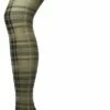 Groothandel π Bonnie Doon Dames Panty Met Ruiten 40 Denier Donker Groen Maat S/M - Ruit Motief - Ruitjes Print - Uitstekende Pasvorm - Gladde Naden - London Checks Tights - Heerlijk Comfortabel - Leger - Olijfgroen - Ivy Green - BP211910.4 π 1 Groothandel π Bonnie Doon Dames Panty Met Ruiten 40 Denier Donker Groen Maat S/M - Ruit Motief - Ruitjes Print - Uitstekende Pasvorm - Gladde Naden - London Checks Tights - Heerlijk Comfortabel - Leger - Olijfgroen - Ivy Green - BP211910.4 π -Beenmode Winkel 393x840