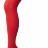 Beste recensies van 🛒 Bonnie Doon Biologisch Katoenen Maillot Dames Rood Maat 38/40 M - Uitstekende Pasvorm - Gladde Naden - OEKO-TEX Gecertificeerd - Bio Cotton Tights - Duurzaam En Huidvriendelijk Bio Katoen - Fel Rood - Southern Fish Red - BP051900.41 ❤️ -Beenmode Winkel 396x840 1
