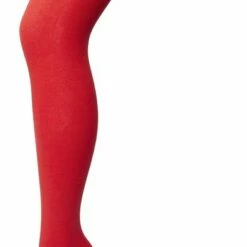 Beste recensies van 🛒 Bonnie Doon Biologisch Katoenen Maillot Dames Rood Maat 38/40 M - Uitstekende Pasvorm - Gladde Naden - OEKO-TEX Gecertificeerd - Bio Cotton Tights - Duurzaam En Huidvriendelijk Bio Katoen - Fel Rood - Southern Fish Red - BP051900.41 ❤️