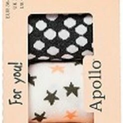 Coupon ⭐ Dames Sokken Giftbox | Vrolijke Print | Multi Color | Maat 36/41| Giftbox | Geschenkdoos | Cadeaudoos | Giftbox Vrouwen | Cadeaudoos Vierkant | Geschenkdoos Karton | Giftbox Sokken Heren | | Apollo ⭐ -Beenmode Winkel 400x840 1